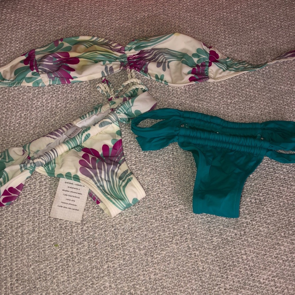 Brazilian Bikini 3pc